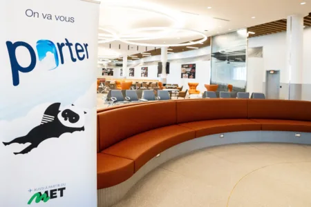 Flight in Canada canceled after child refuses to sit down and buckle up
